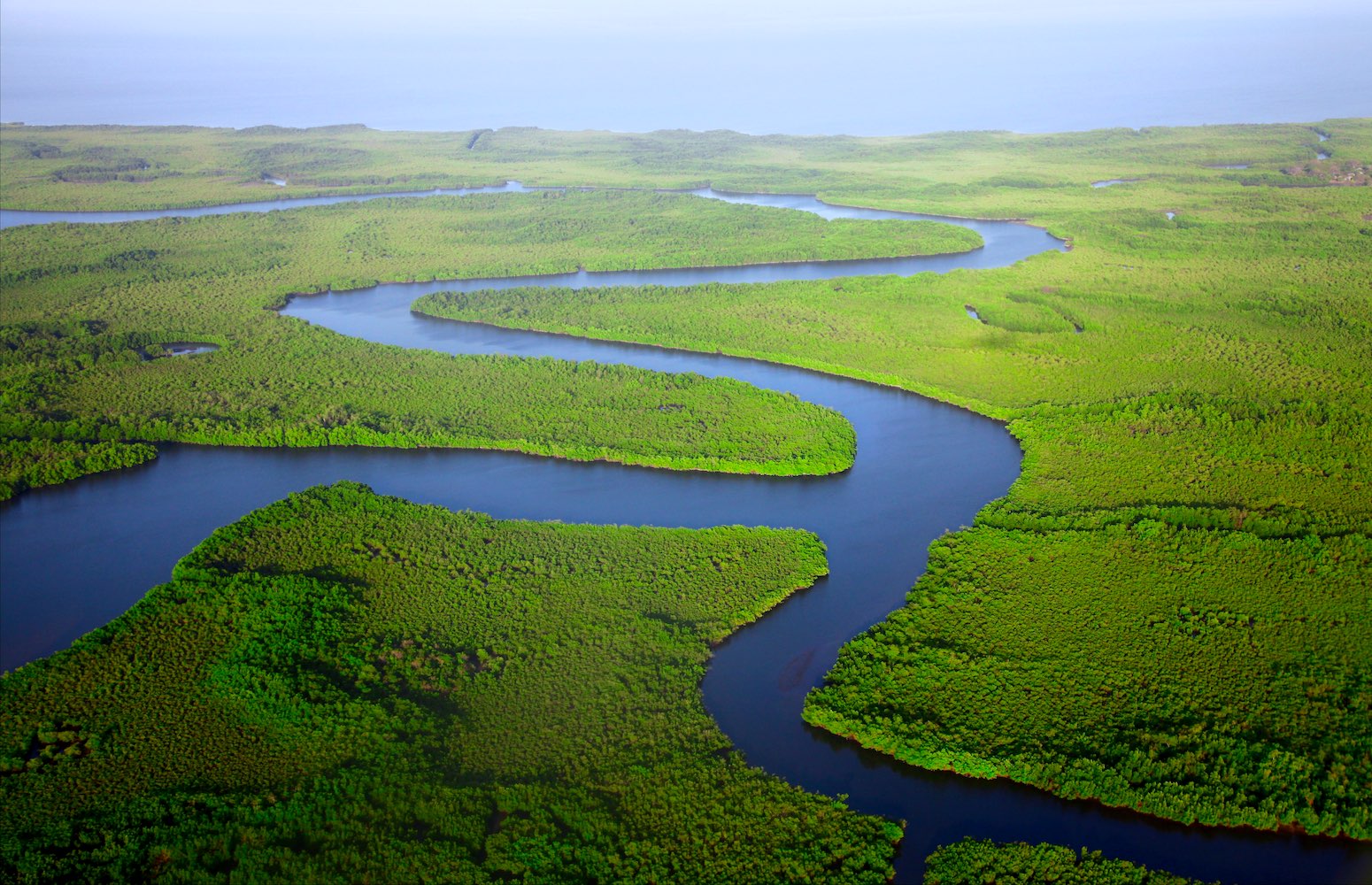 Gambia africa